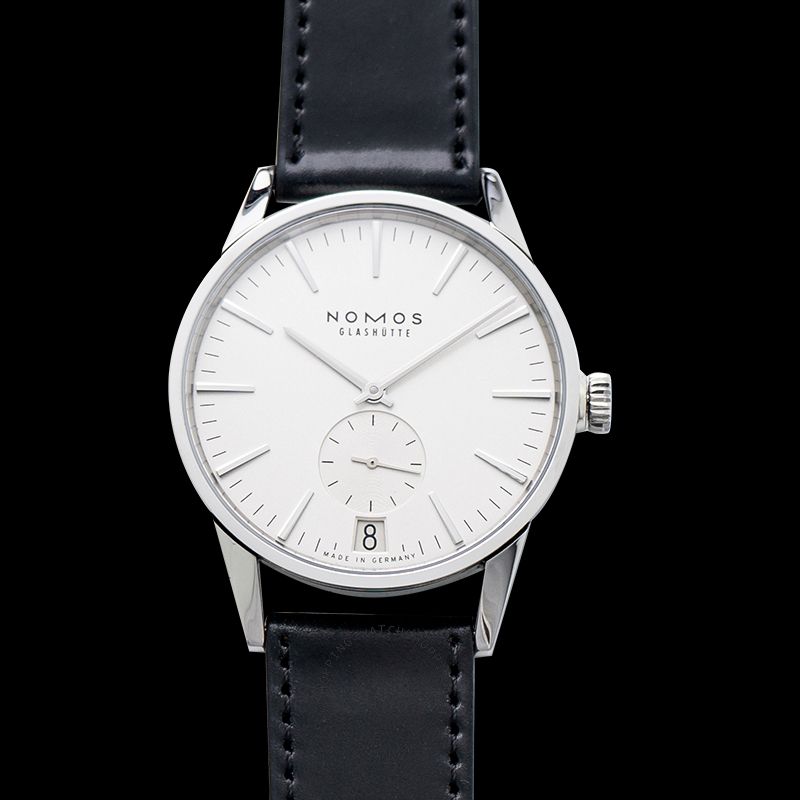 replica Nomos Glashuette Zurich 802 WATCHES 4 