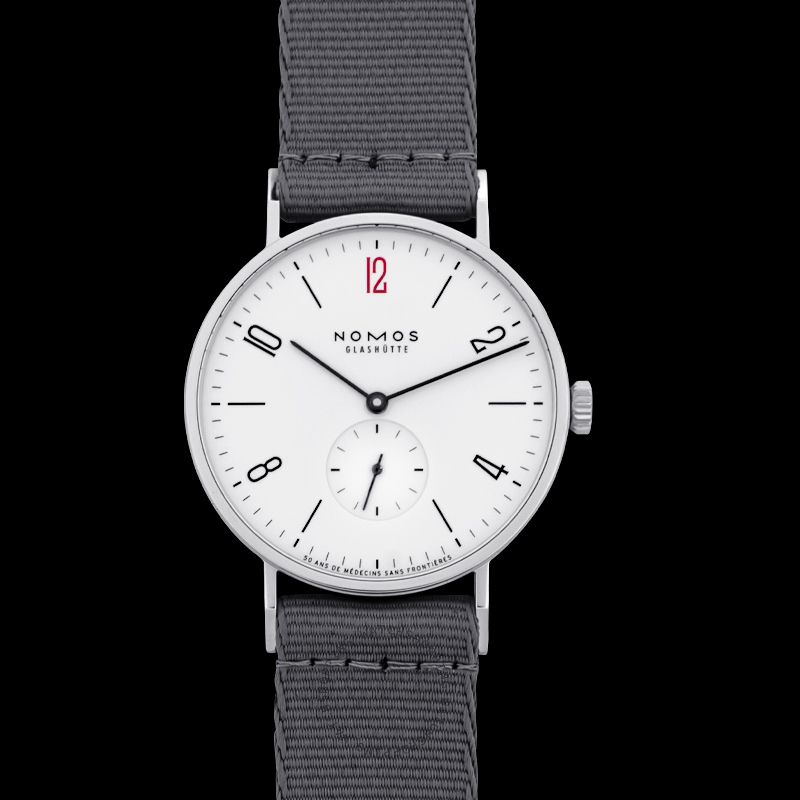 replica Nomos Glashuette Tangente 165S50 WATCHES 4 