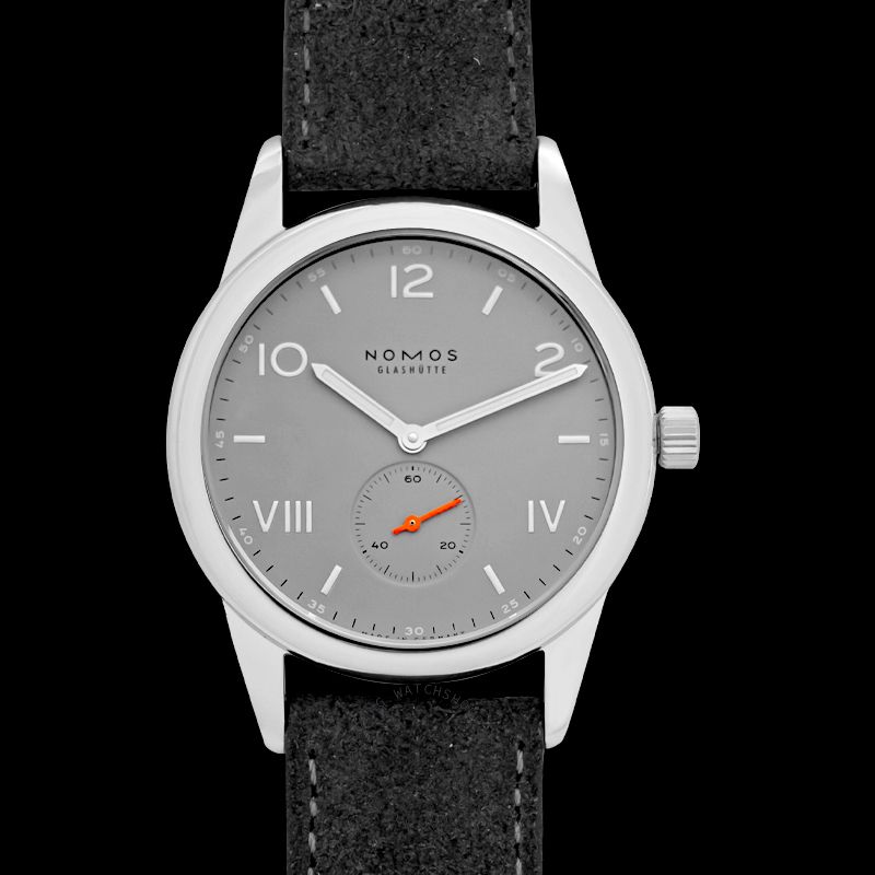 replica Nomos Glashuette Club 727 WATCHES 4 