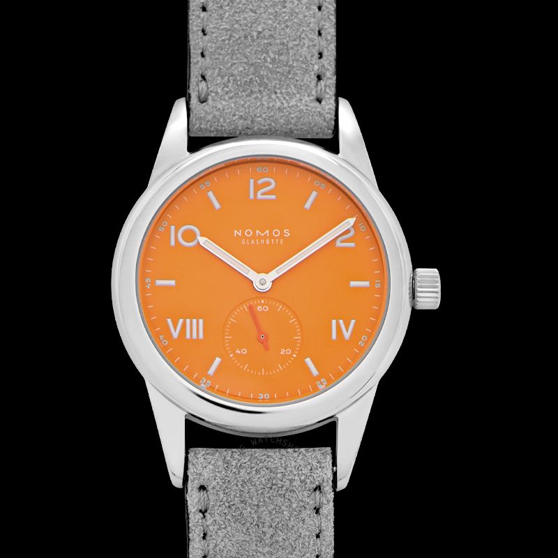 replica Nomos Glashuette Club 710 WATCHES 4 
