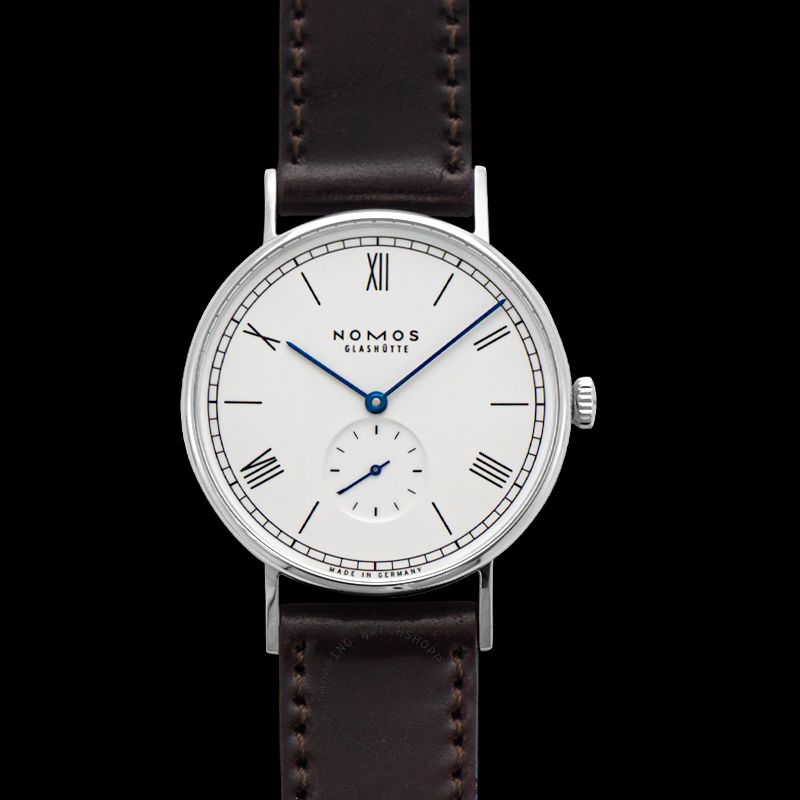 replica Nomos Glashuette Ludwig 237 WATCHES 4 
