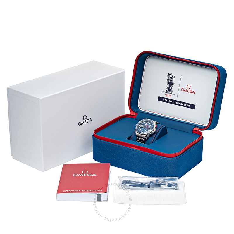 replica Omega Seamaster 210.30.44.51.03.002 WATCHES 4 