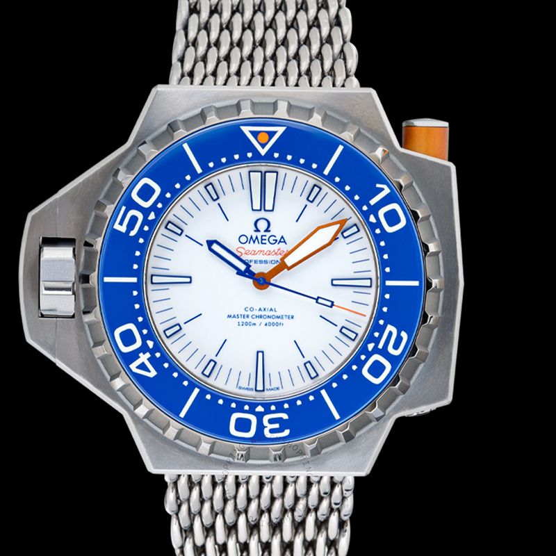 replica Omega Seamaster 227.90.55.21.04.001 WATCHES 4 