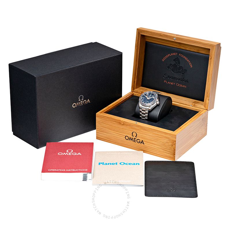 replica Omega 232.30.44.22.03.001 WATCHES 4 