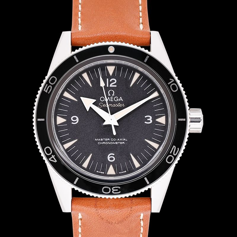 replica Omega Seamaster 233.32.41.21.01.002 WATCHES 4
