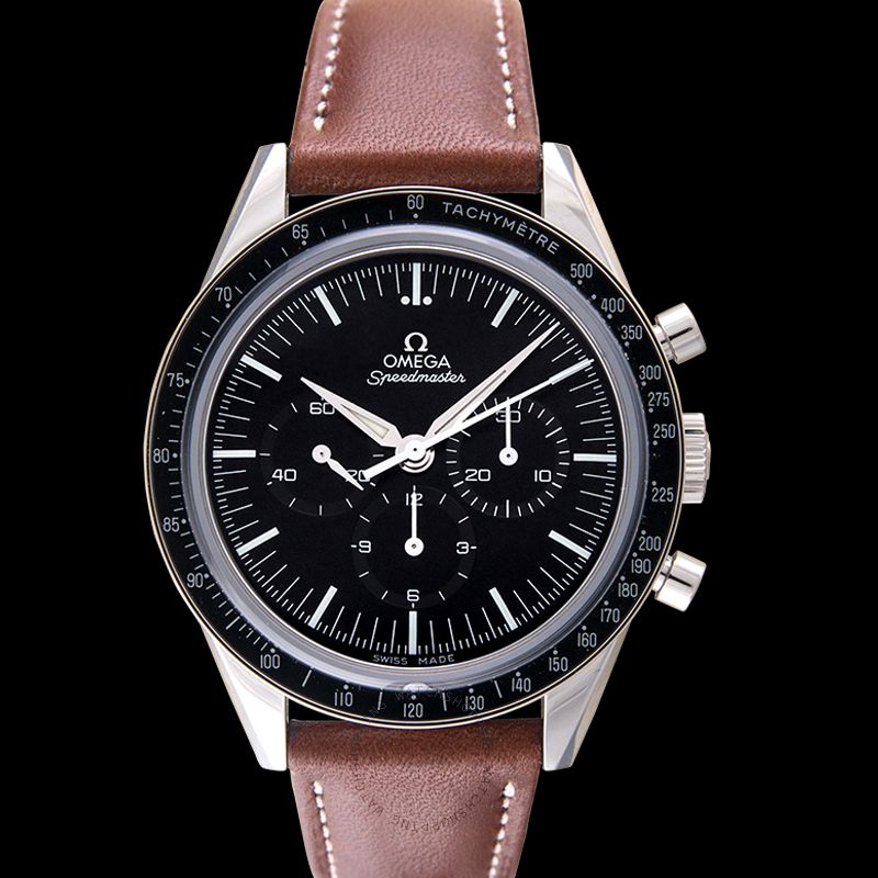 replica Omega Speedmaster 311.32.40.30.01.001 WATCHES 4