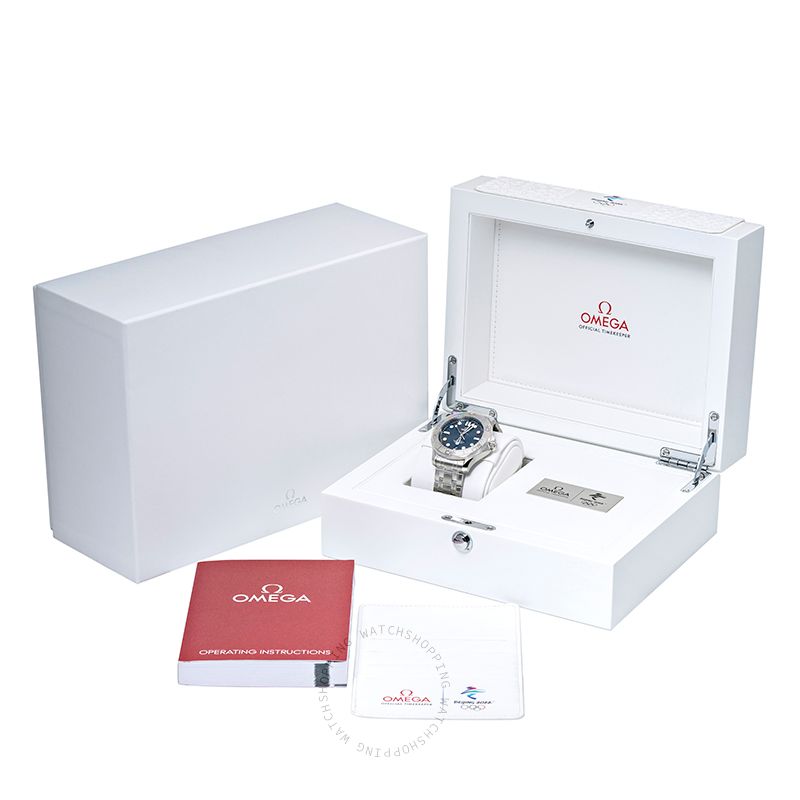 replica Omega Seamaster 522.30.42.20.03.001 WATCHES 4 