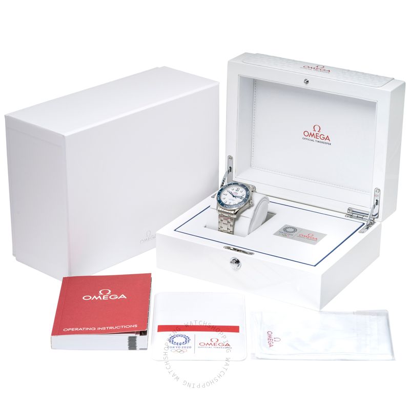 replica Omega Seamaster 522.30.42.20.04.001 WATCHES 4 