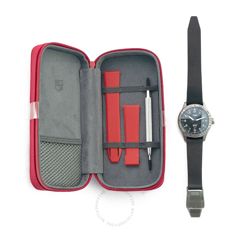replica Oris 01 798 7773 4284 HB-ZRP-SET WATCHES 4 