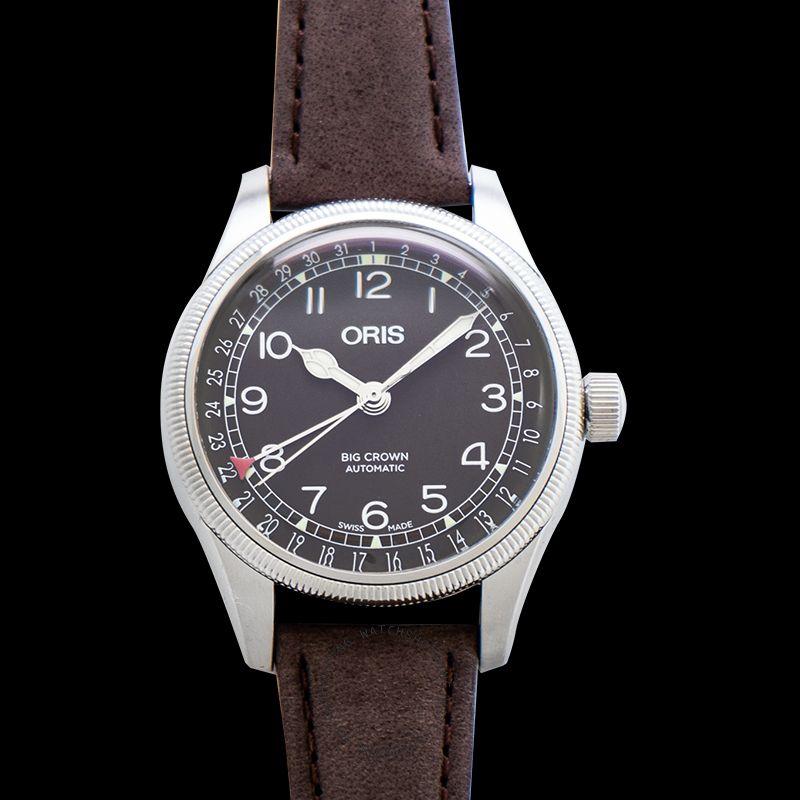 replica Oris Oris Big Crown 01 754 7749 4064-07 5 17 67 WATCHES 4 
