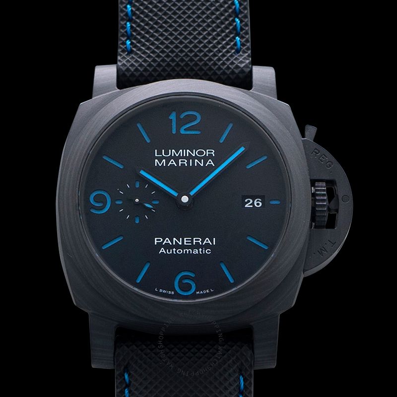 replica Panerai Luminor PAM01661 WATCHES 4 
