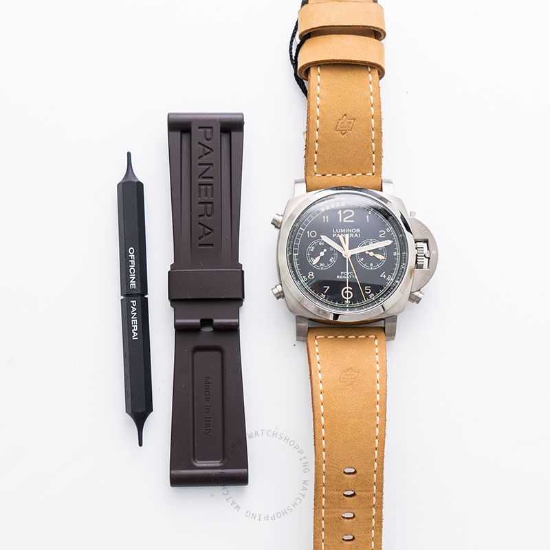 replica Panerai Luminor 1950 PAM00652 WATCHES 4 