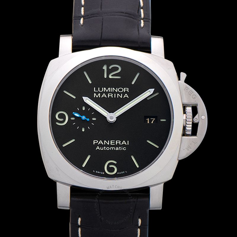 replica Panerai Luminor 1950 PAM01312 WATCHES 4