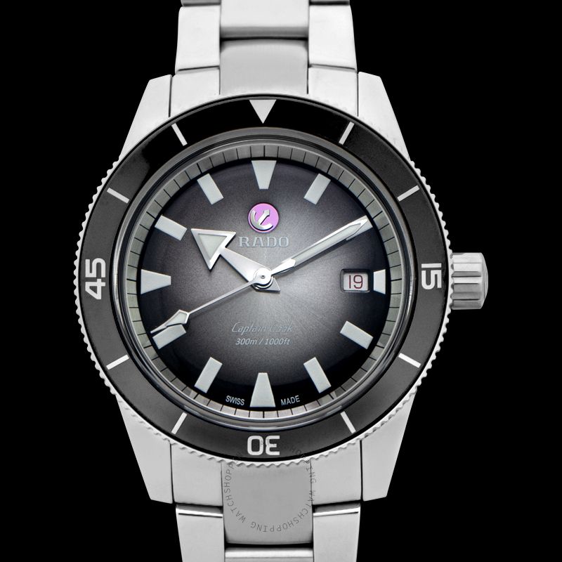 replica Rado Captain Cook R32105153 WATCHES 4 