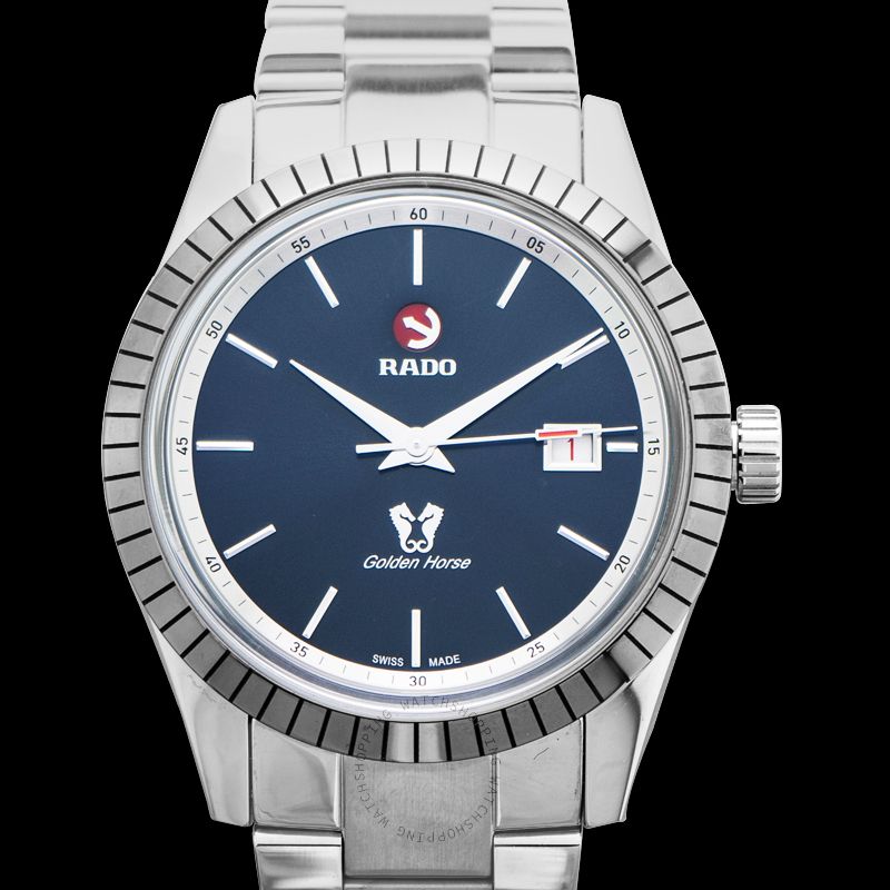 replica Rado Hyperchrome R33101204 WATCHES 4 