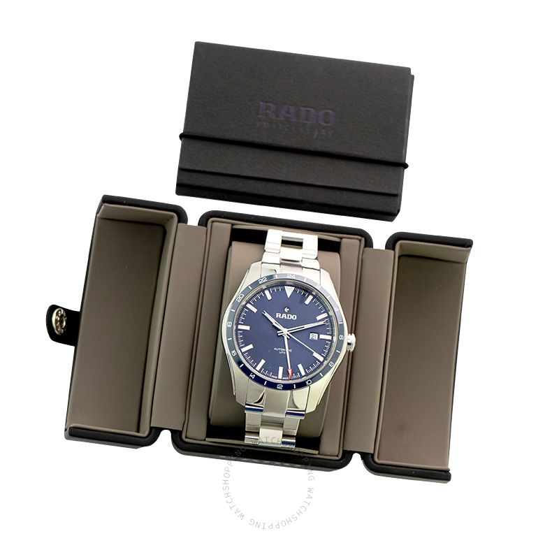 replica Rado Hyperchrome R32050203 WATCHES 4 