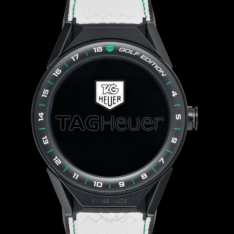 replica TAG Heuer Connected Modular SBF8A8031.82EB0172 WATCHES 4 