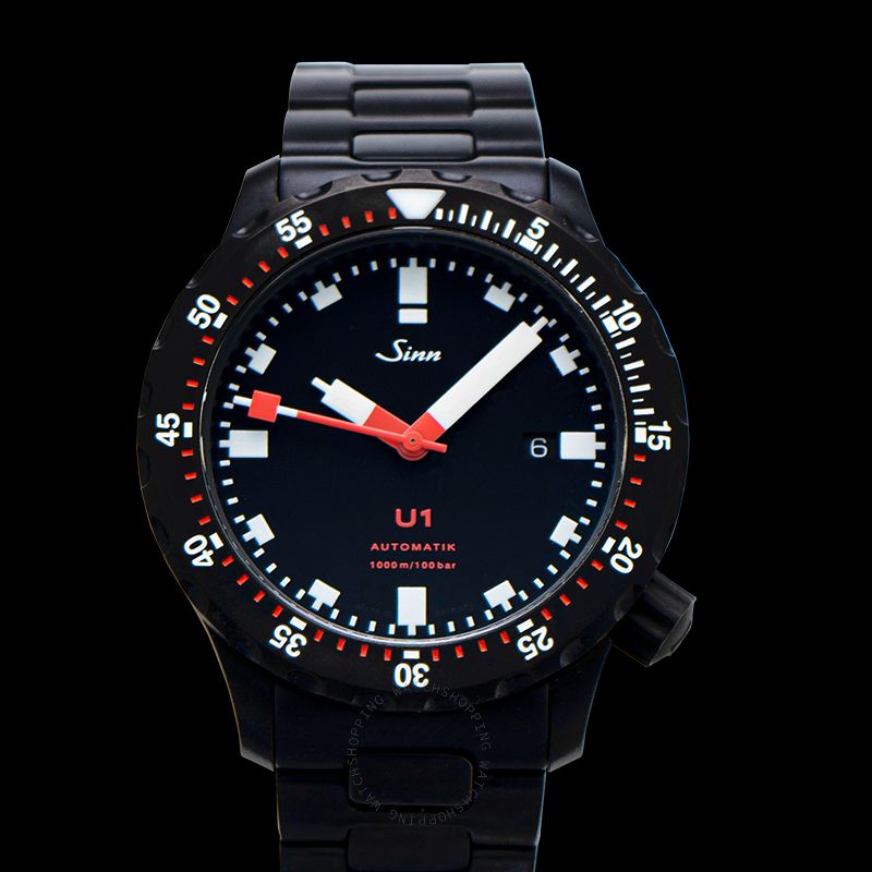 replica Sinn Diving Watches 1010.020-Solid-2LSS WATCHES 4 