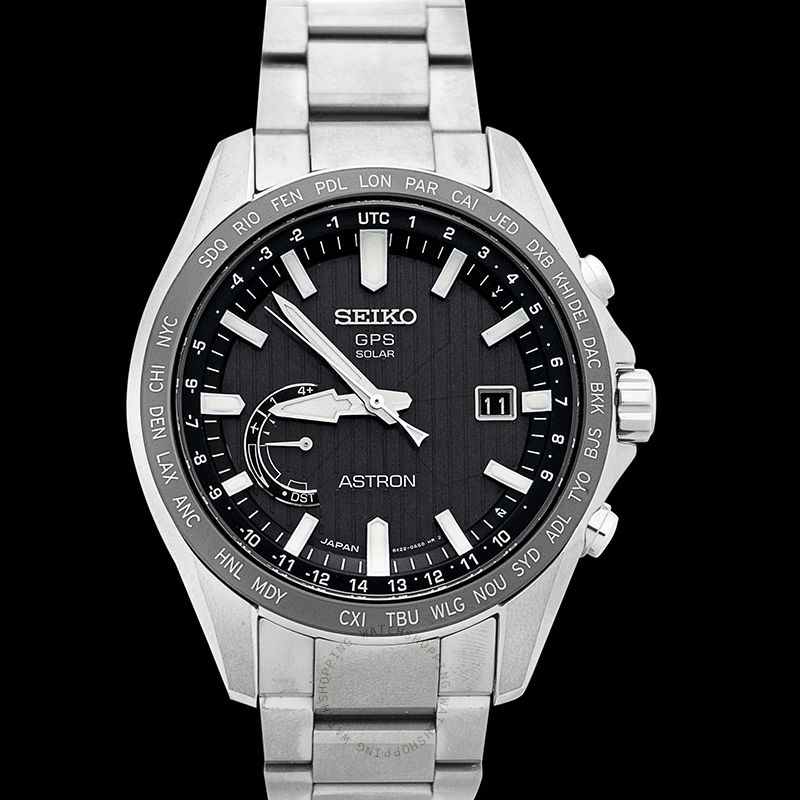 replica Seiko Astron SSE161J1 WATCHES 4 