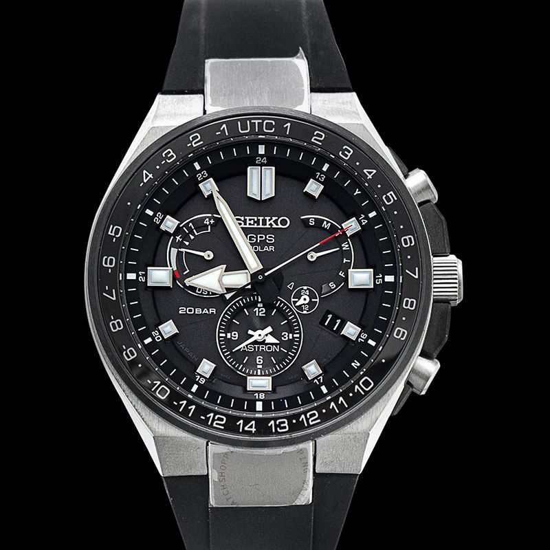 replica Seiko Astron SSE169J1 WATCHES 4 