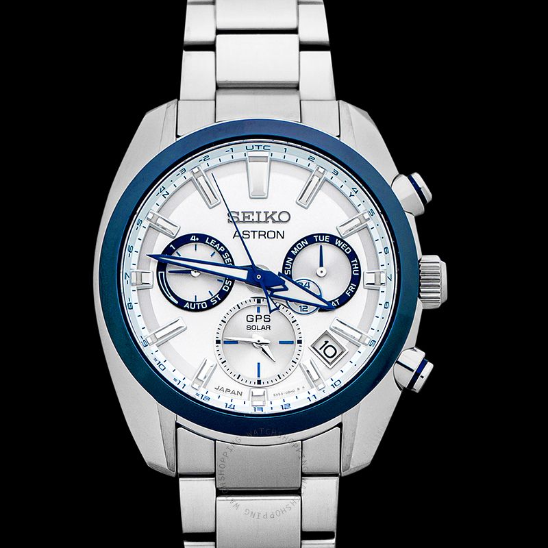 replica Seiko Astron SSH093J1 WATCHES 4 