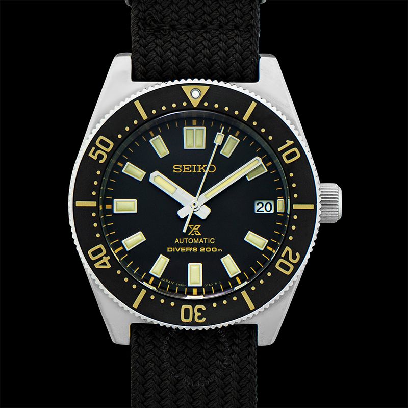 replica Seiko Presage SPB239J1 WATCHES 4 