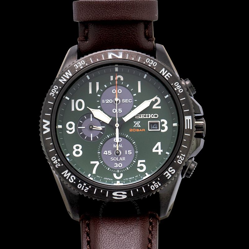 replica Seiko Presage SSC739P1 WATCHES 4 