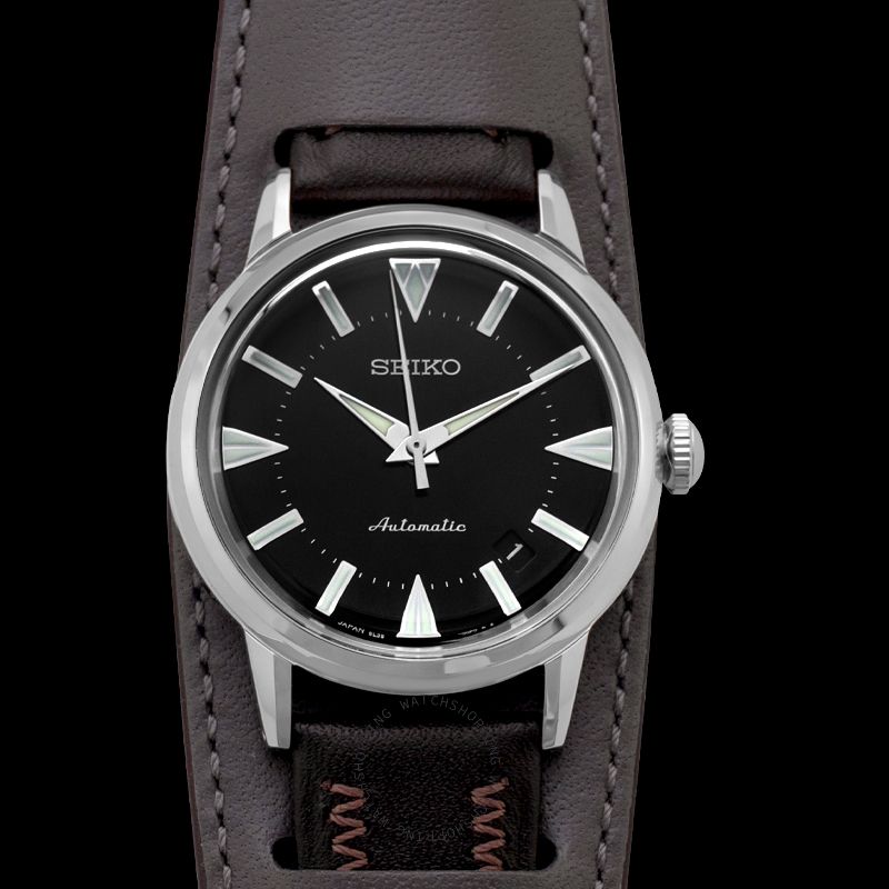 replica Seiko Prospex SJE085j1 WATCHES 4 