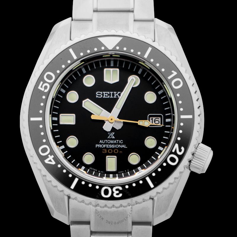 replica Seiko Prospex SLA021J1 WATCHES 4 