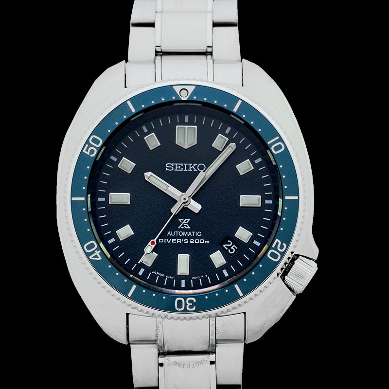 replica Seiko Prospex SLA049J1 WATCHES 4 