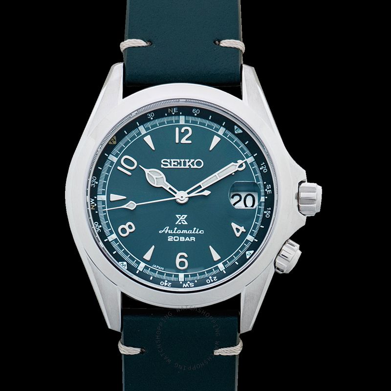 replica Seiko Prospex SPB199J1 WATCHES 4 