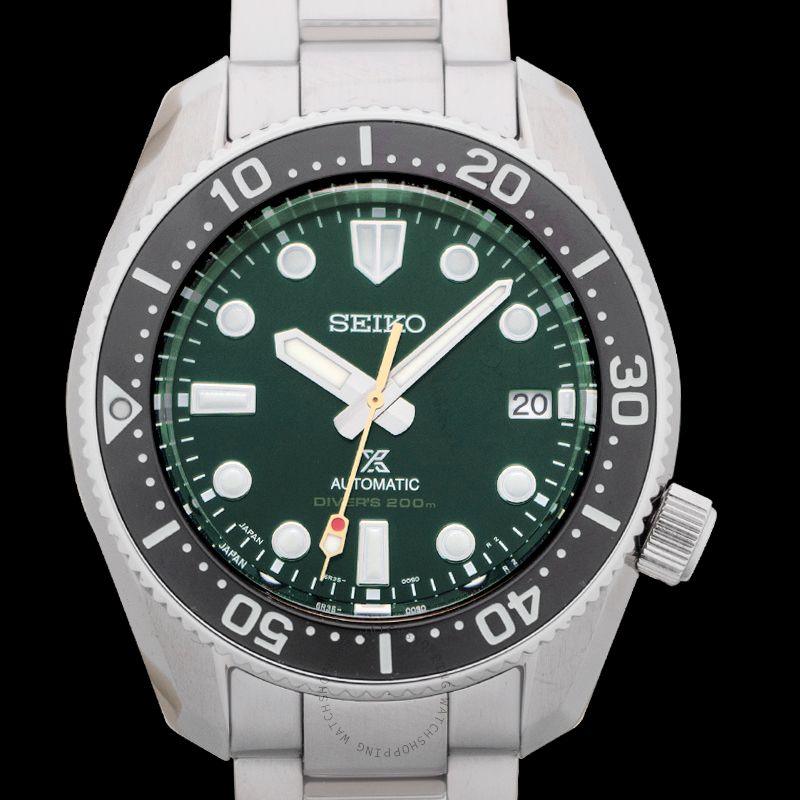 replica Seiko Prospex SPB207J1 WATCHES 4 