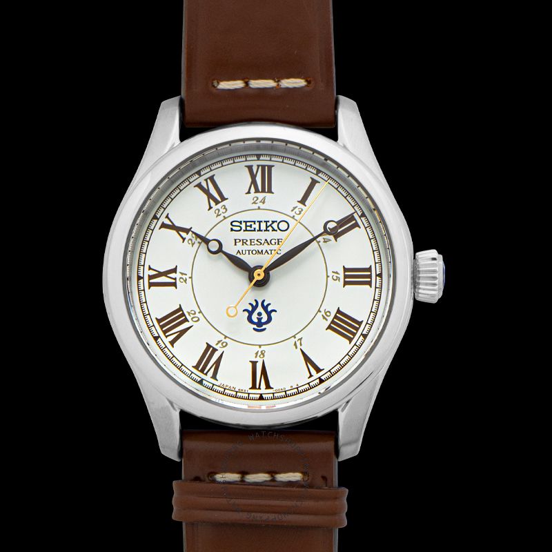 replica Seiko Prospex SPB215J1 WATCHES 4 