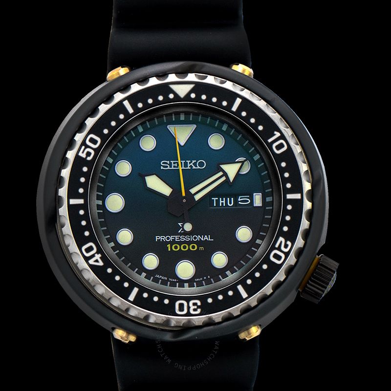 replica Seiko Prospex S23635J1 WATCHES 4 