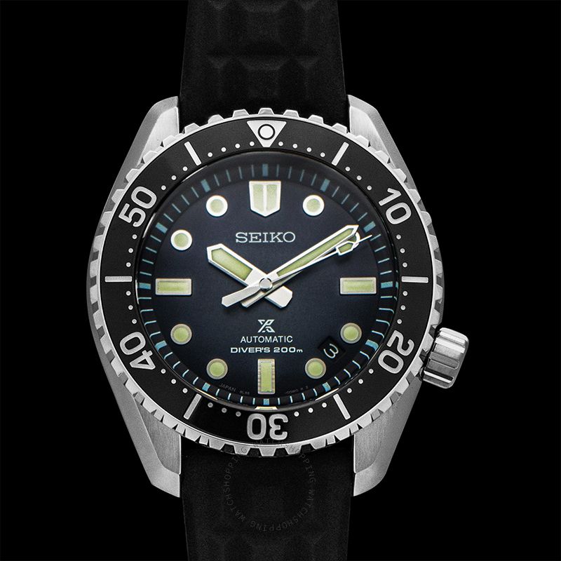 replica Seiko Prospex SLA055J1 WATCHES 4 