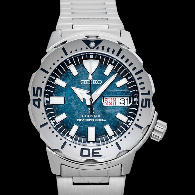 replica Seiko Presage SRPH75K1 WATCHES 4 