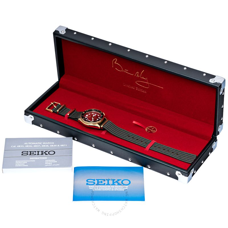 replica Seiko 5 Sports SRPH80K1 WATCHES 4 
