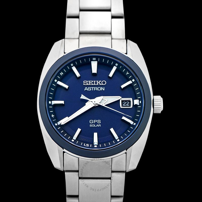 replica Seiko Astron SSJ003J1 WATCHES 4 