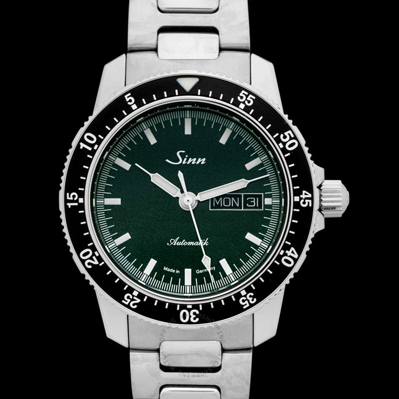 replica Sinn Instrument Watches 104.0131-Solid-2LSS WATCHES 4 