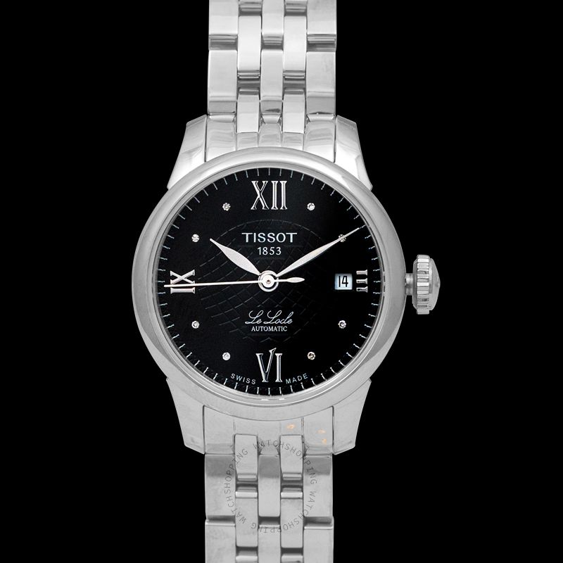 replica Tissot T-Classic T41.1.183.56 WATCHES 4
