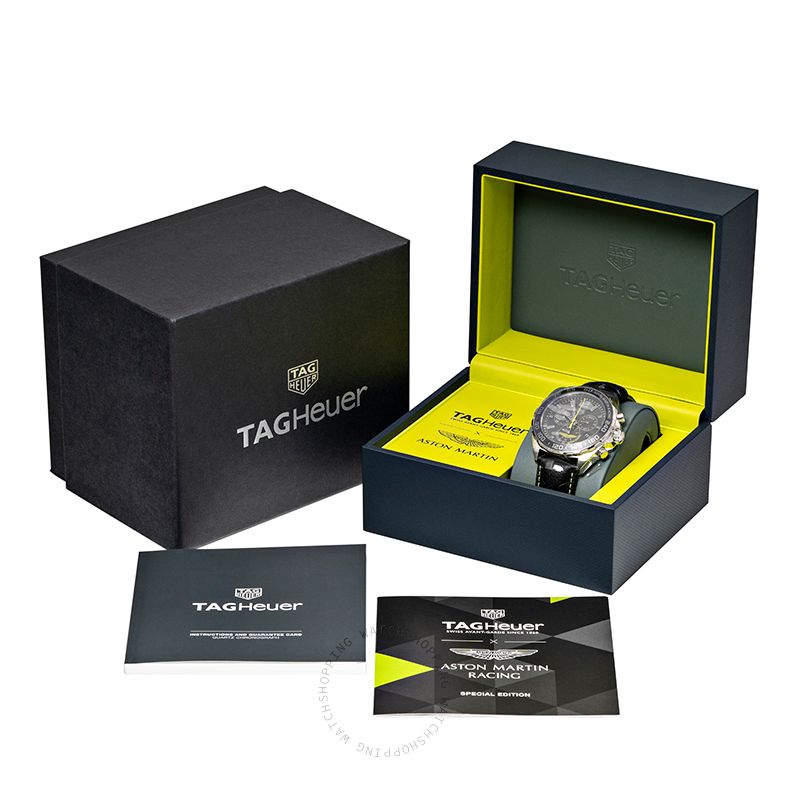 replica TAG Heuer Formula 1 CAZ101P.FC8245 WATCHES 4 