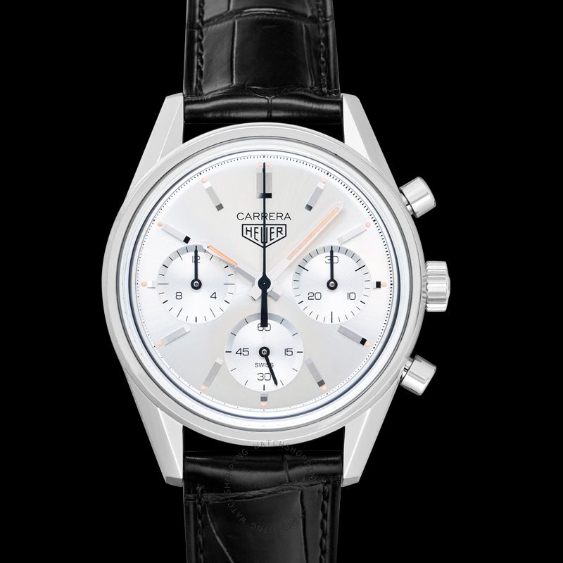 replica TAG Heuer Carrera CBK221B.FC6479 WATCHES 4 