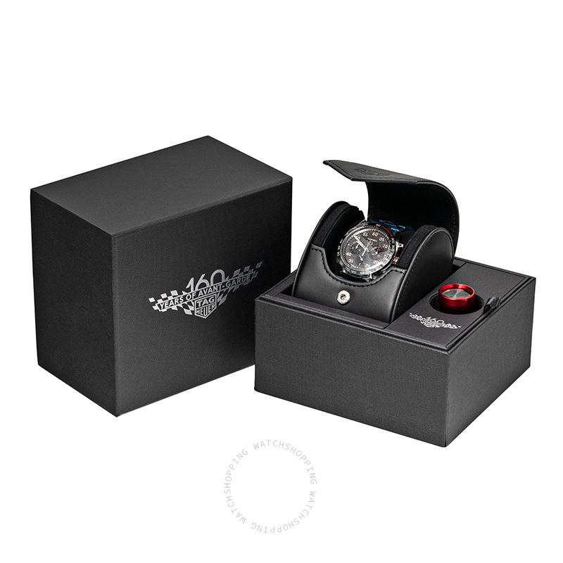 replica TAG Heuer Carrera CBN2A1F.BA0643 WATCHES 4 