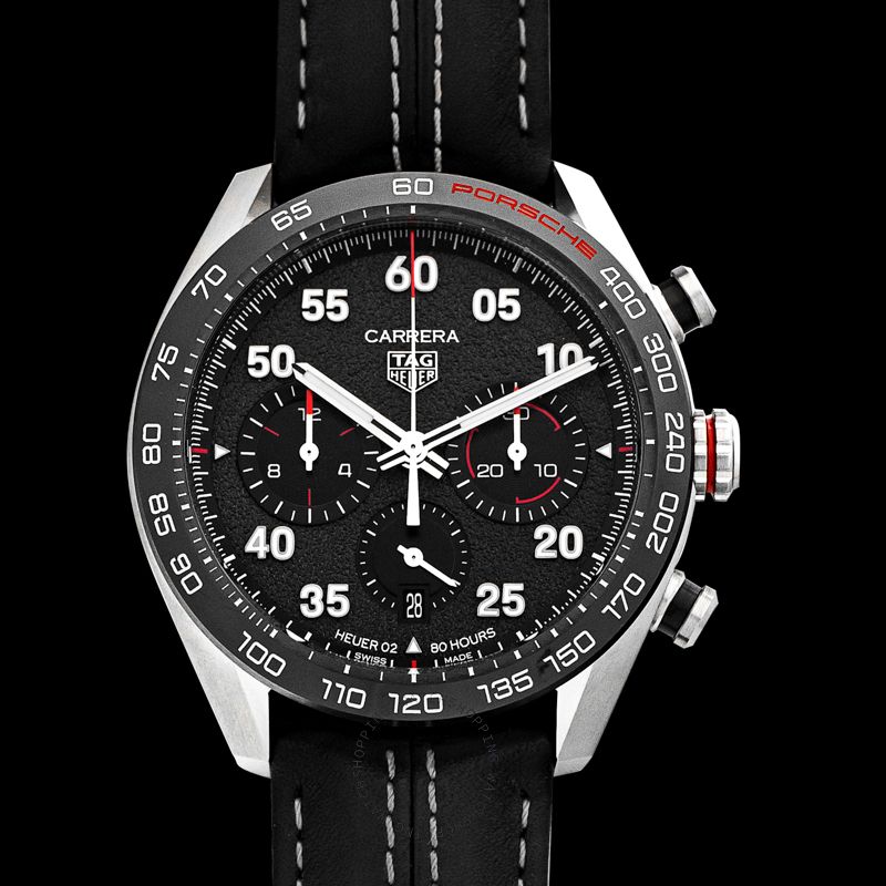 replica TAG Heuer Carrera CBN2A1F.FC6492 WATCHES 4 