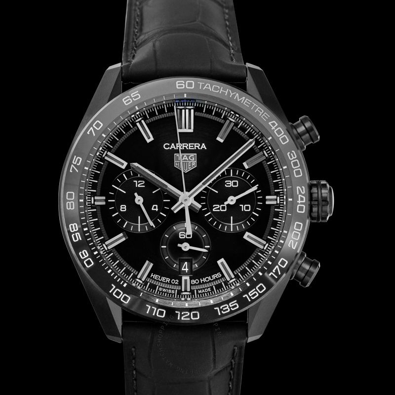 replica TAG Heuer Carrera CBN2A1G.FC6501 WATCHES 4 