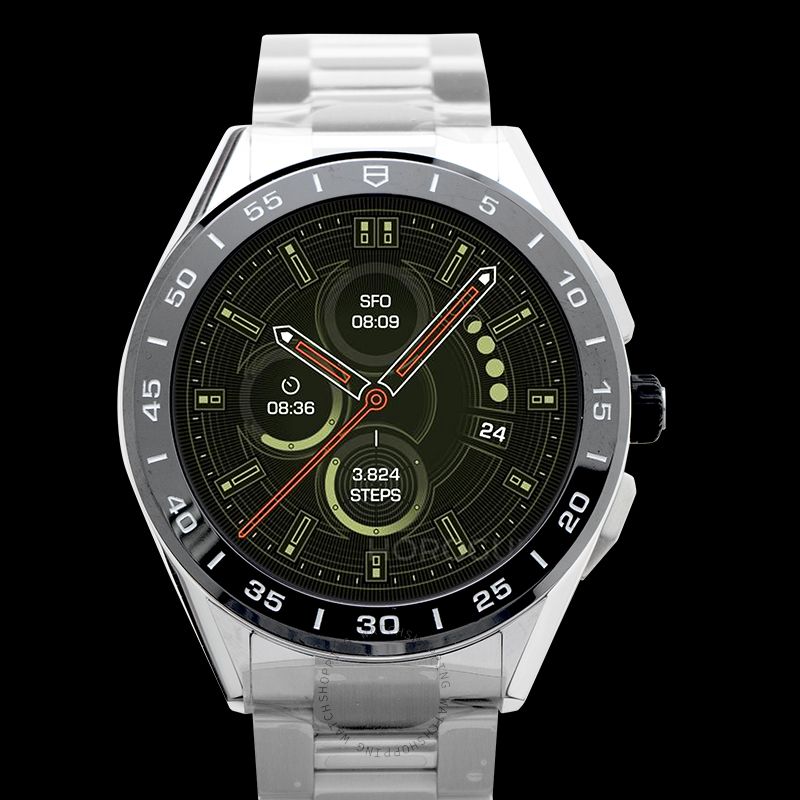 replica TAG Heuer SBG8A10.BA0646 WATCHES 4 
