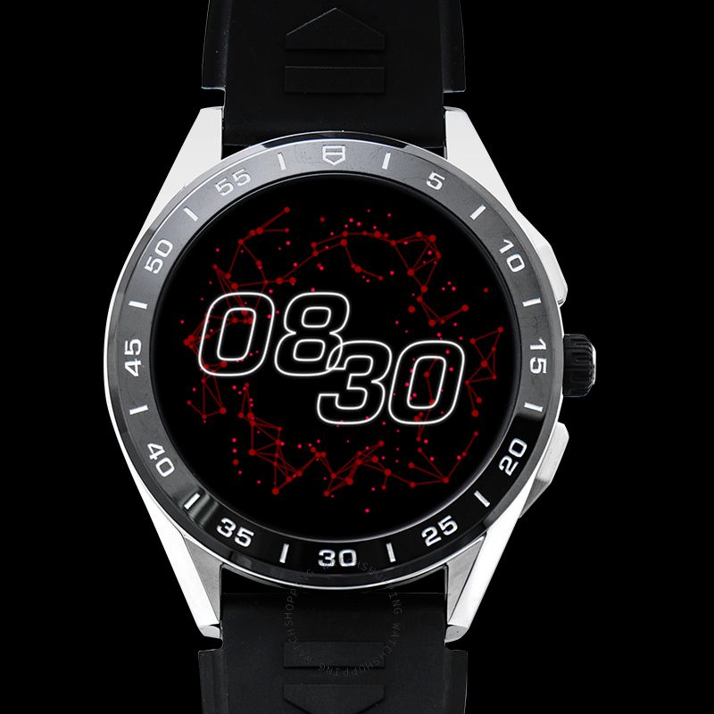 replica TAG Heuer SBG8A10.BT6219 WATCHES 4 