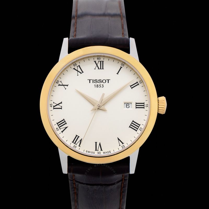 replica Tissot T-Classic T129.410.26.263.00 WATCHES 4 