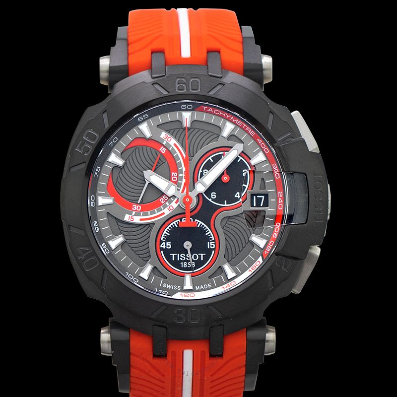 replica Tissot T-Sport T092.417.37.061.02 WATCHES 4 