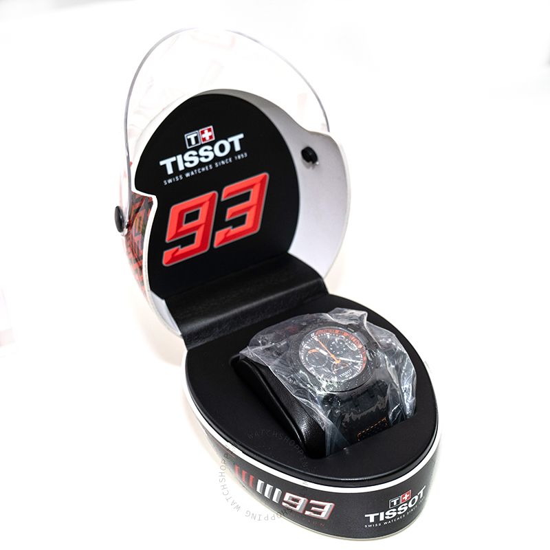 replica Tissot T-Sport T115.417.37.061.05 WATCHES 4 